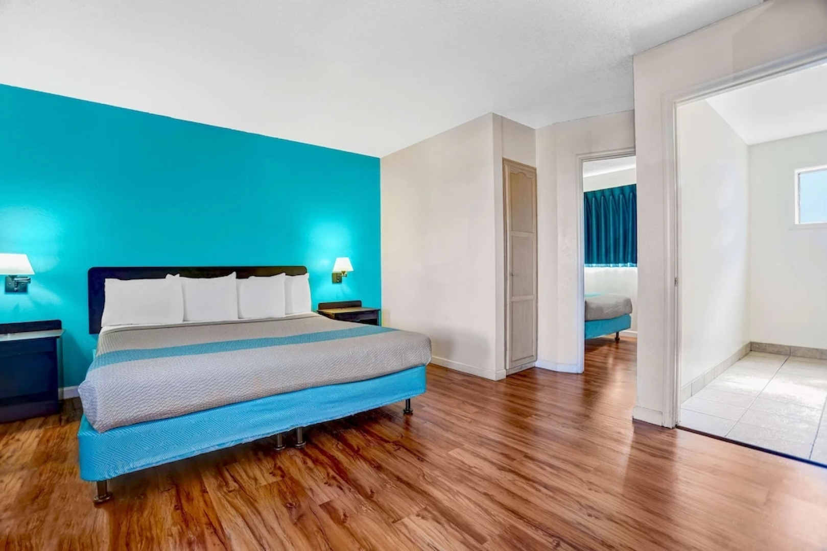 Quality Inn & Suites Tradewinds