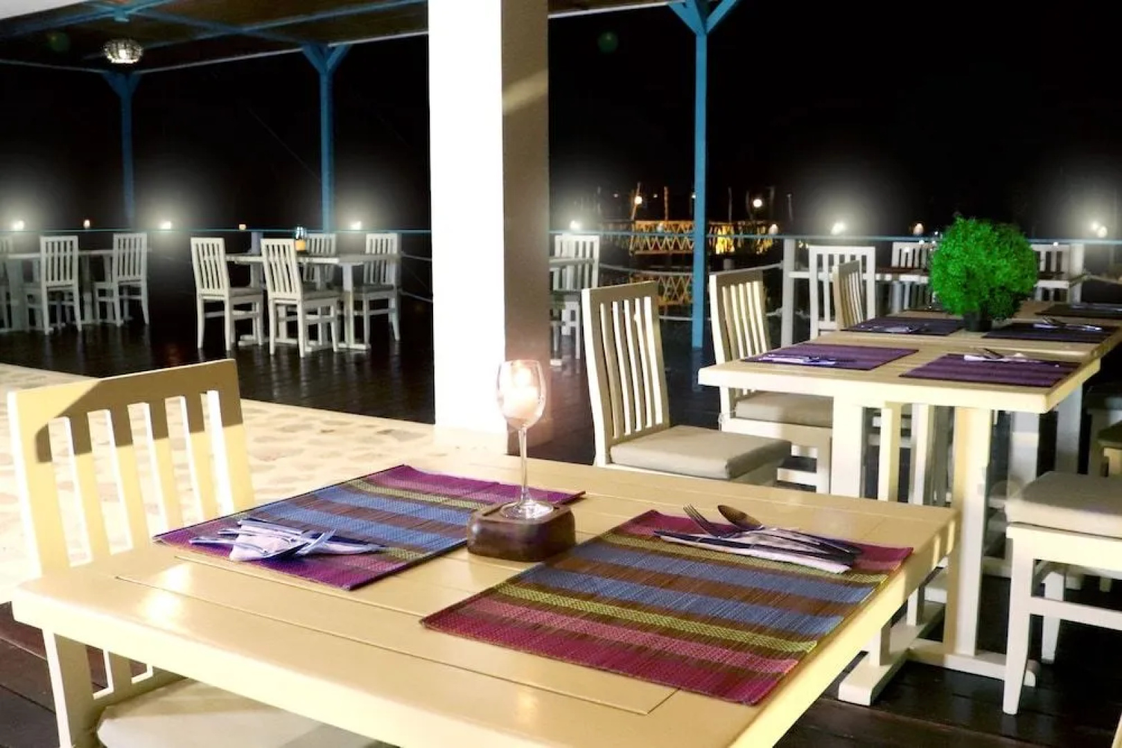 Santo Manglar Cartagena Life Wellness Spa Hotel