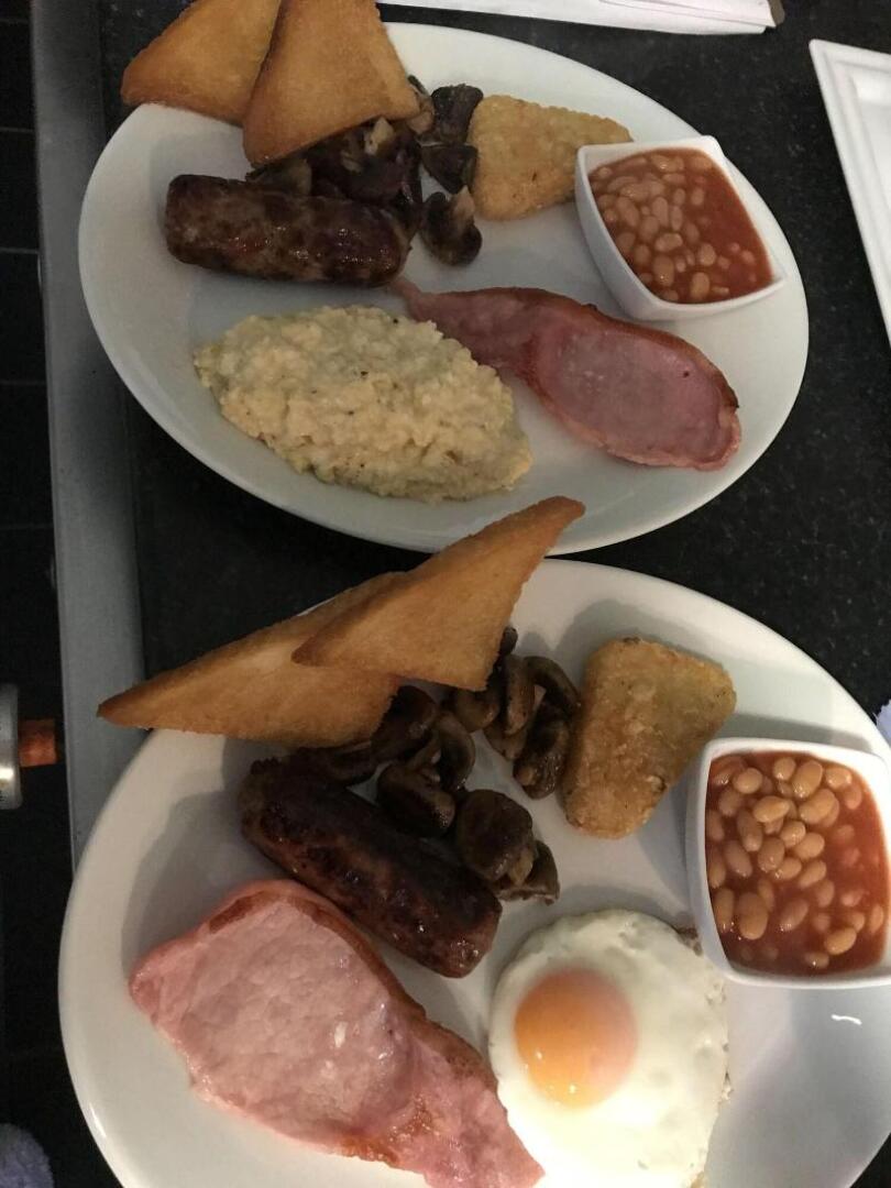 St Johns Guest House