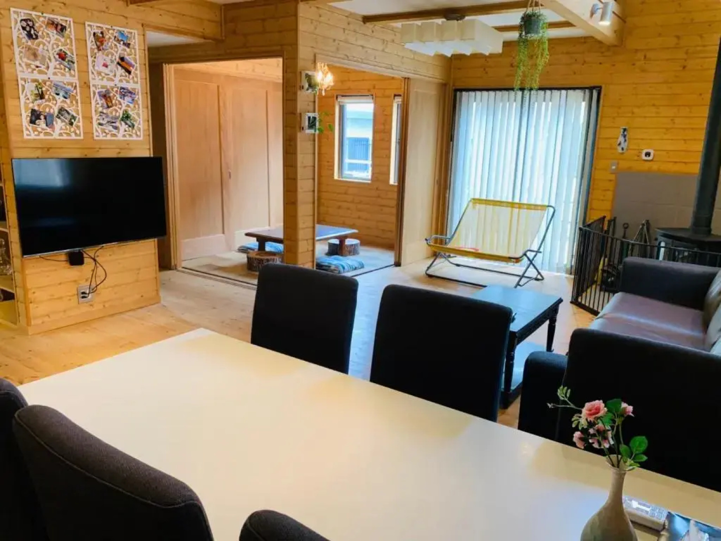 "Enjoy" from "stay" New constr / Vacation STAY 31548