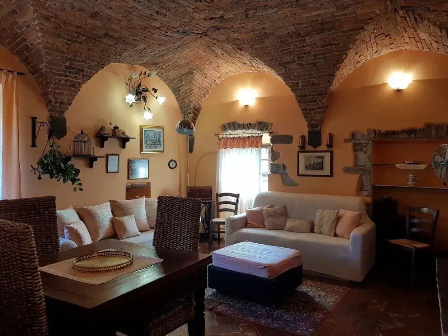 B&B Castello di Casallia