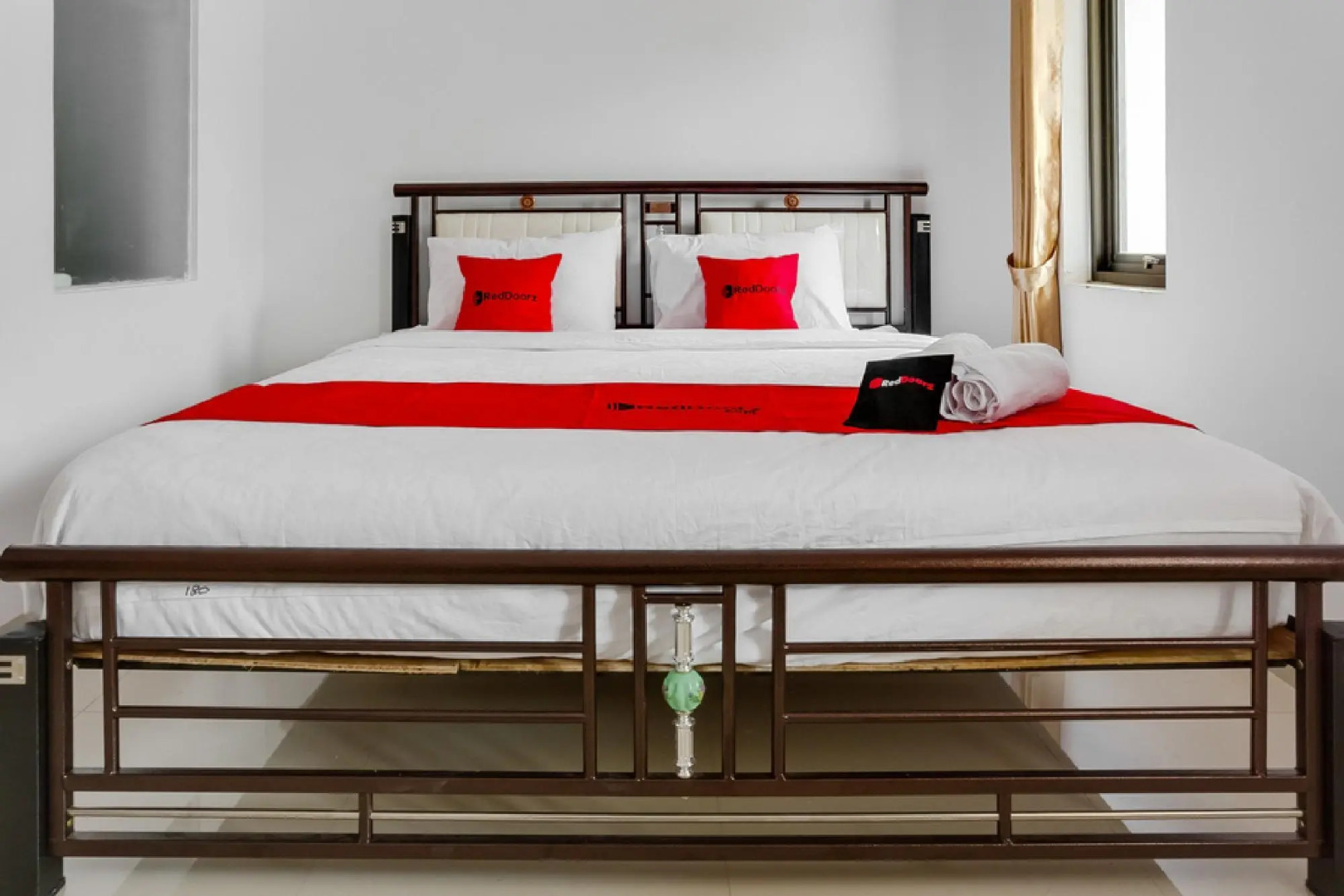 RedDoorz near Jawa Timur Park 3