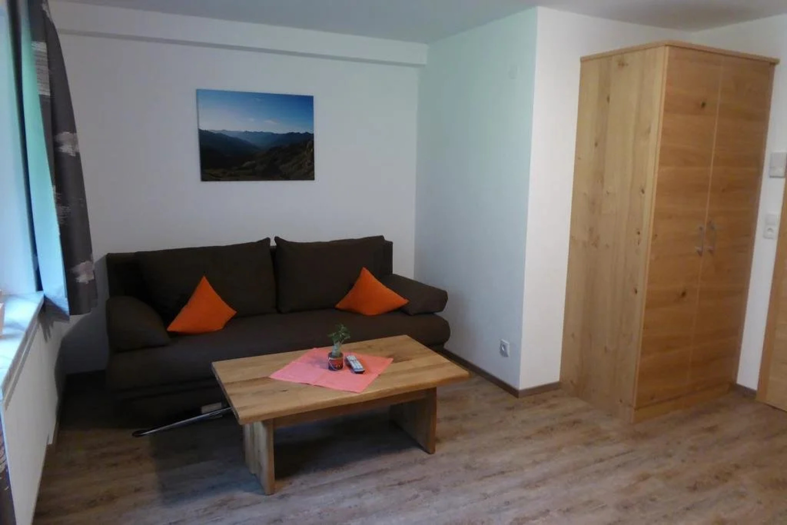 Haus Marchegg