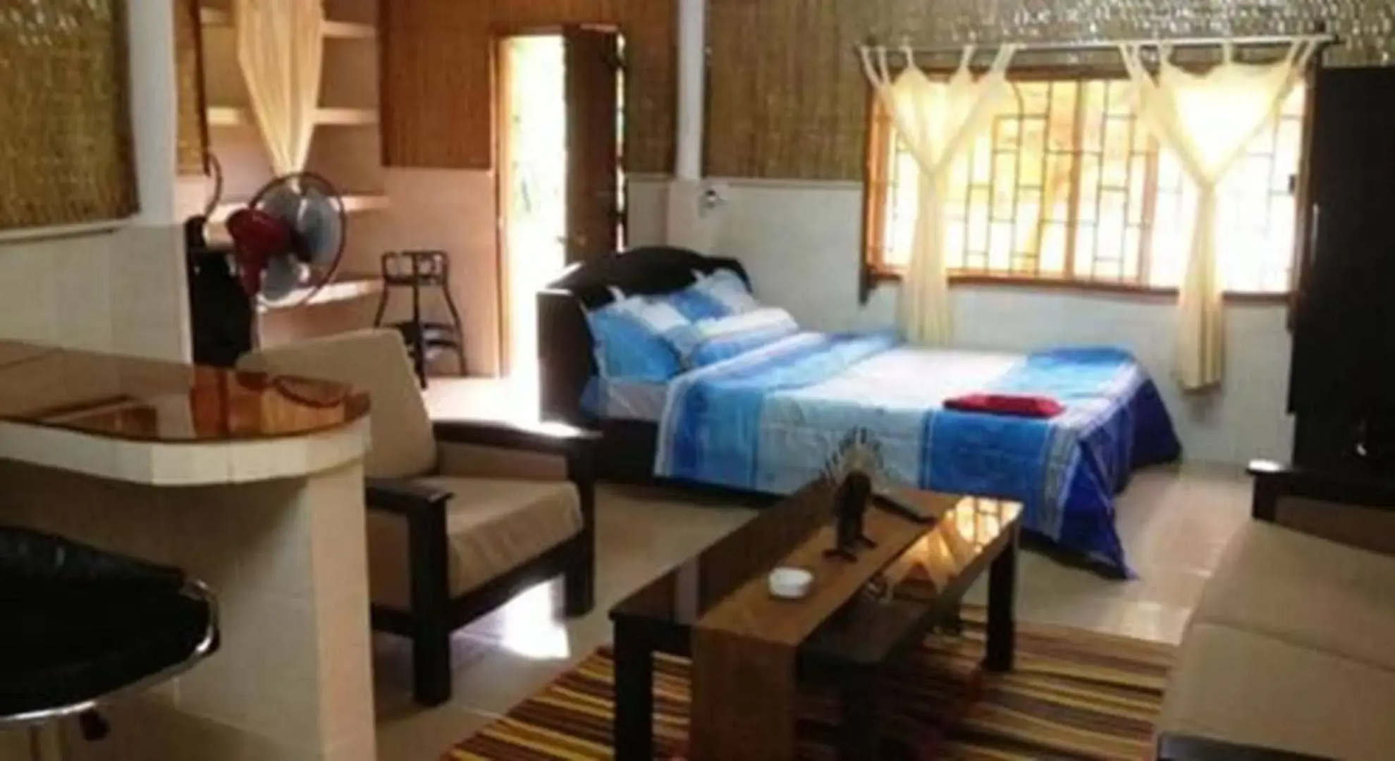 Fitness Resort Sihanoukville