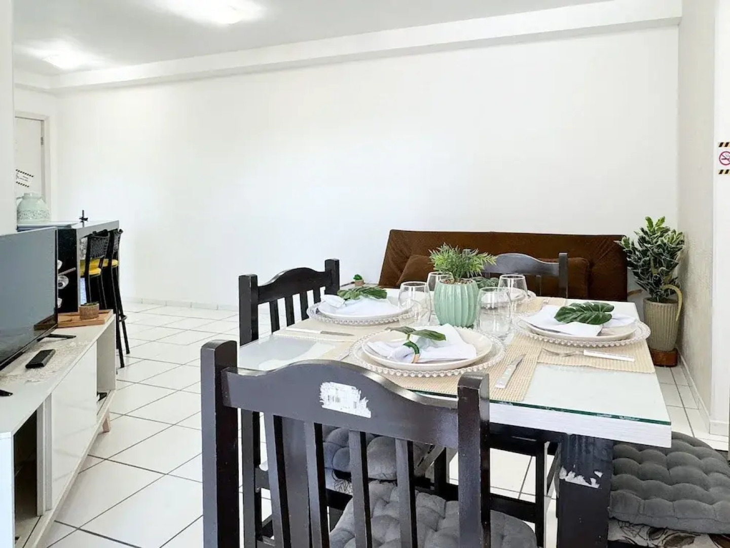 Resid. Clube Mar Grosso-Laguna - LAG706