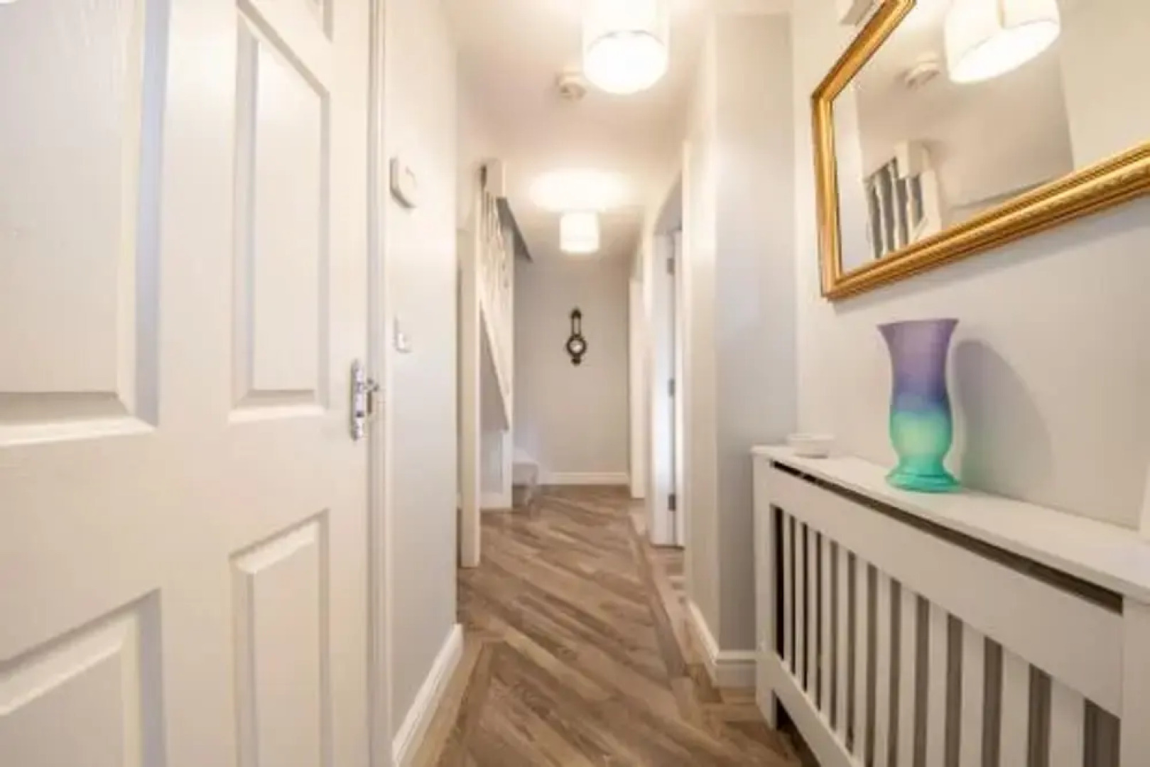 Host Stay Sparrow Cottage