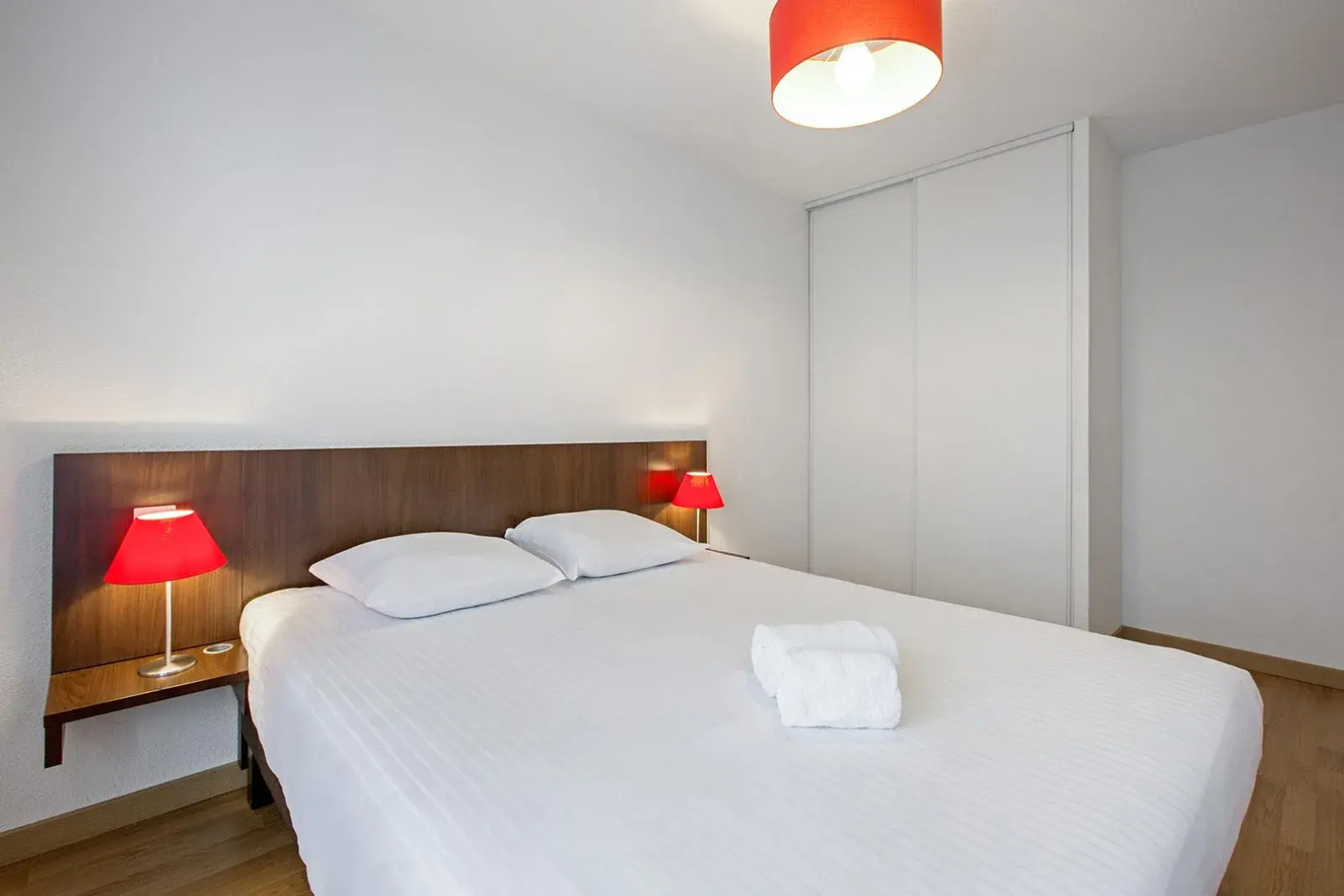 Appart'City Toulouse Aéroport Cornebarrieu - Appart Hôtel ex Park&Suites