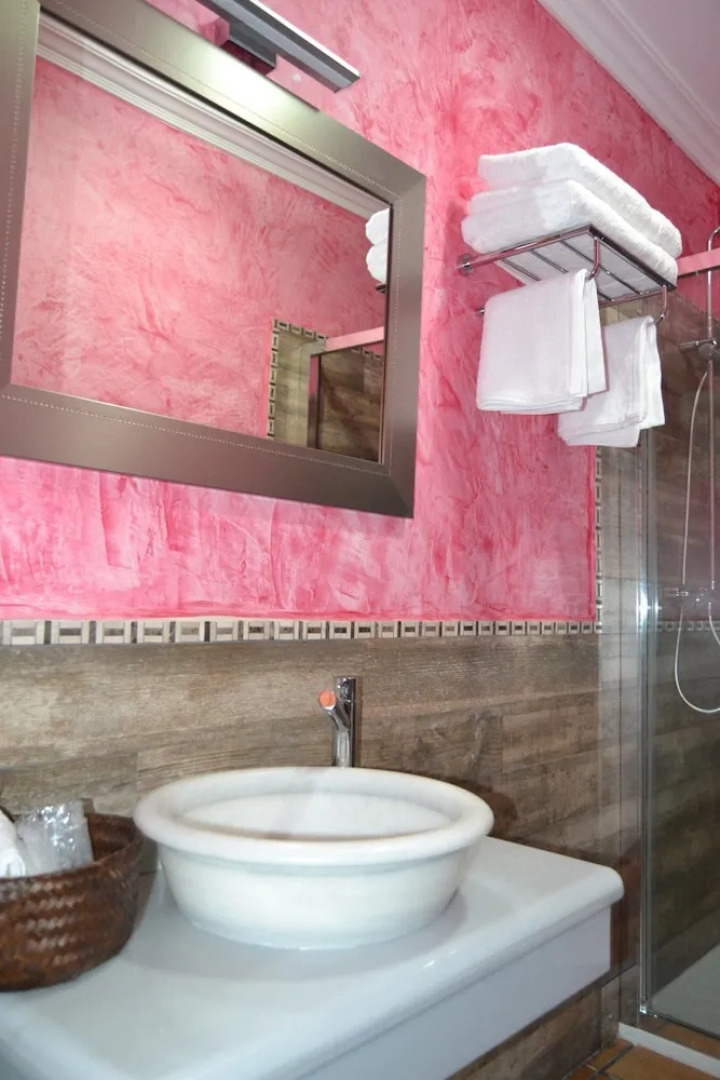 Posada La Casa de Las Manuelas