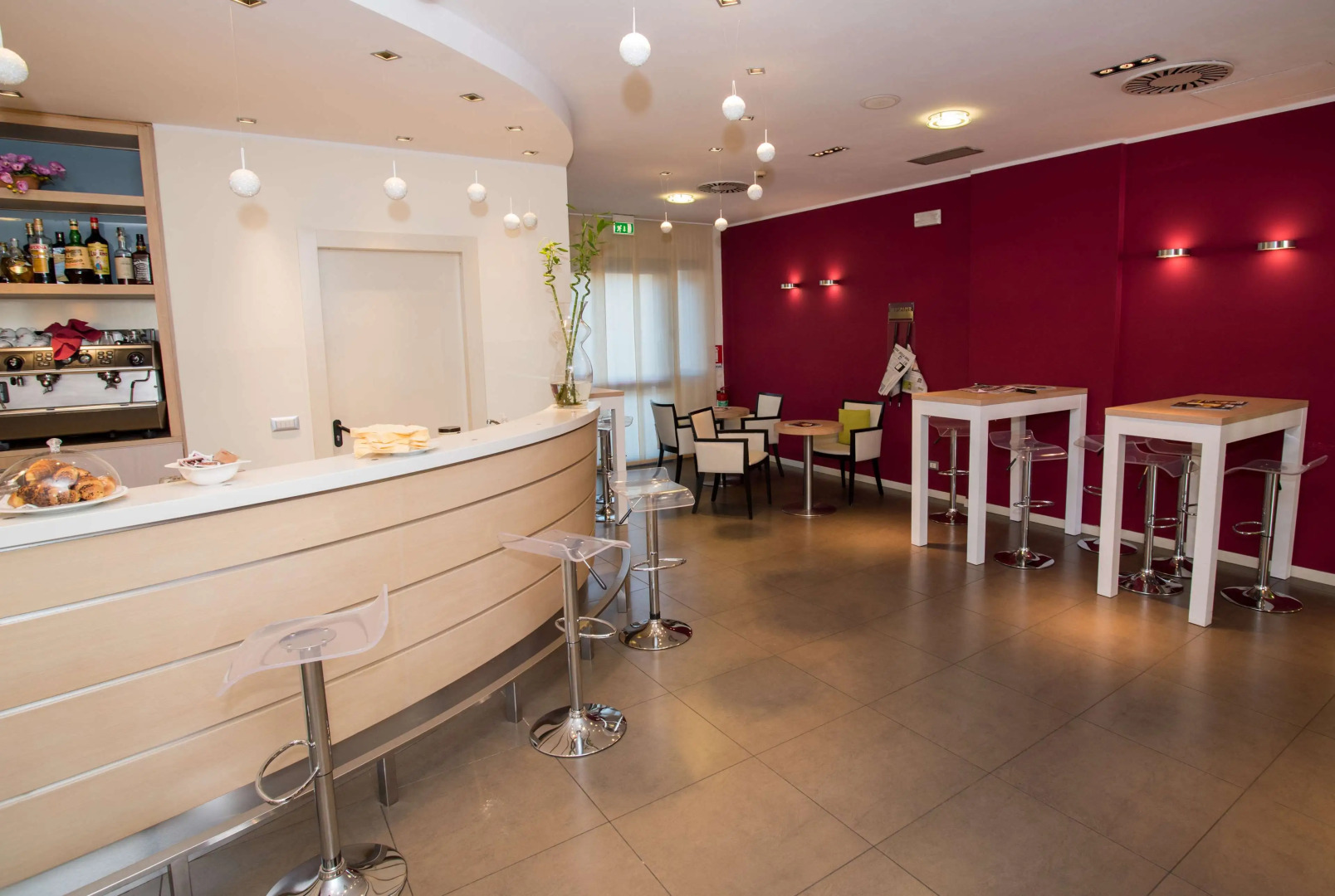 Best Western Palace Inn Ferrara