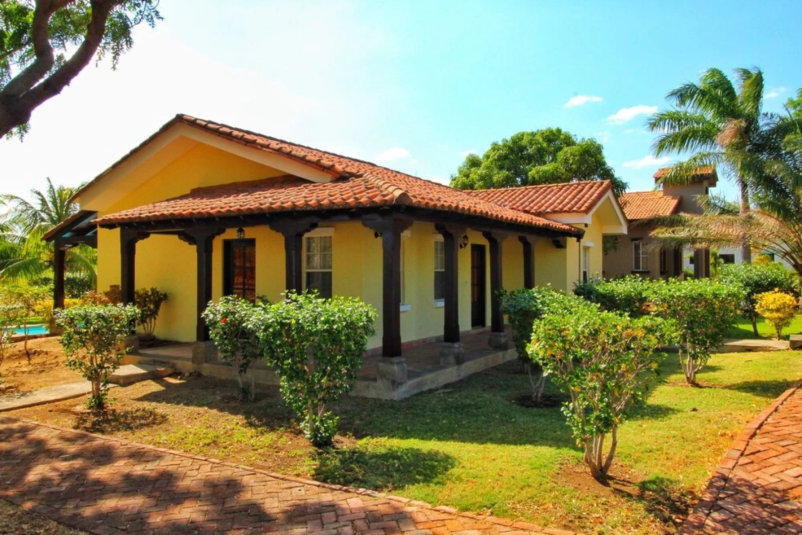 Casa Malinche