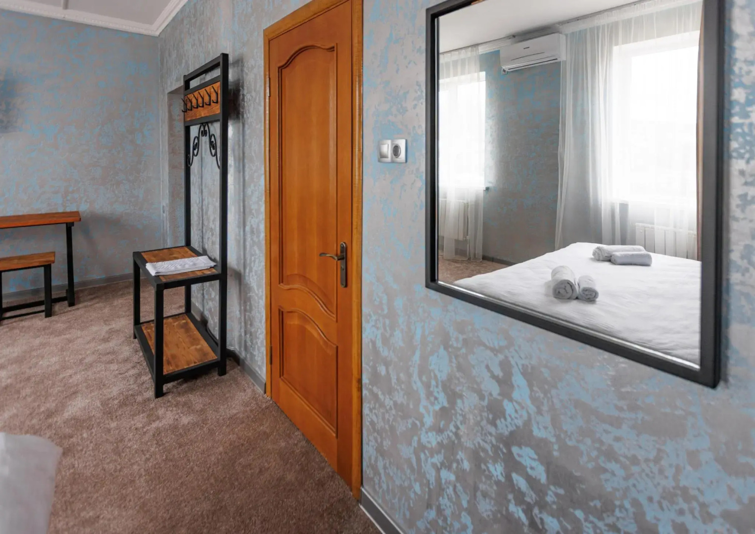 Новотерская Усадьба