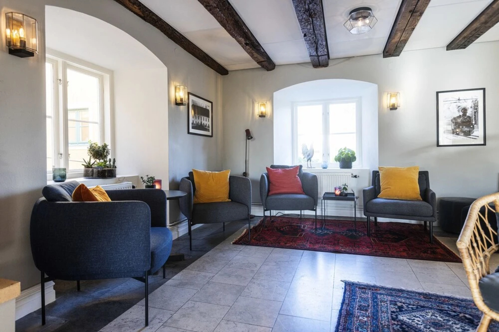 Stiftsgården Åkersberg