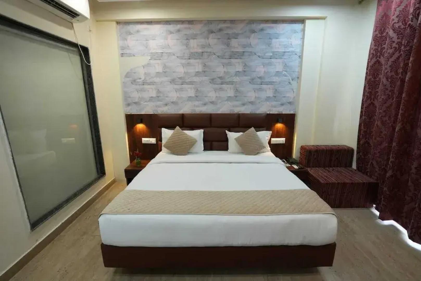 Royal suites Chakki Morh