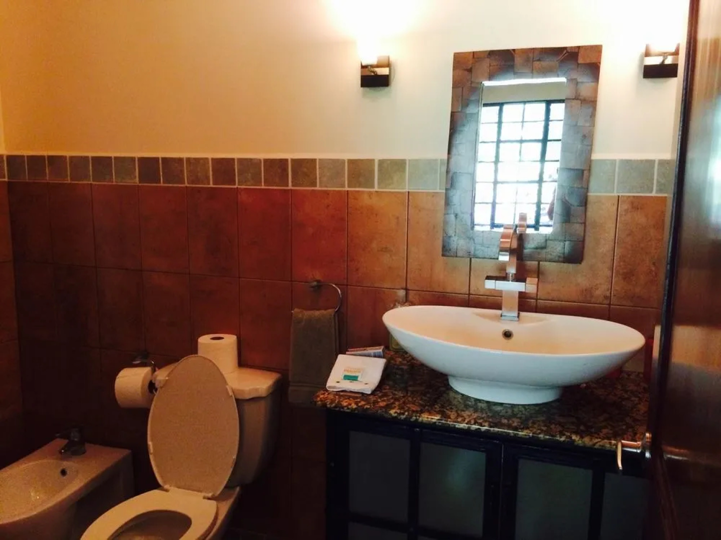 Vista Hermosa Bed and Breakfast
