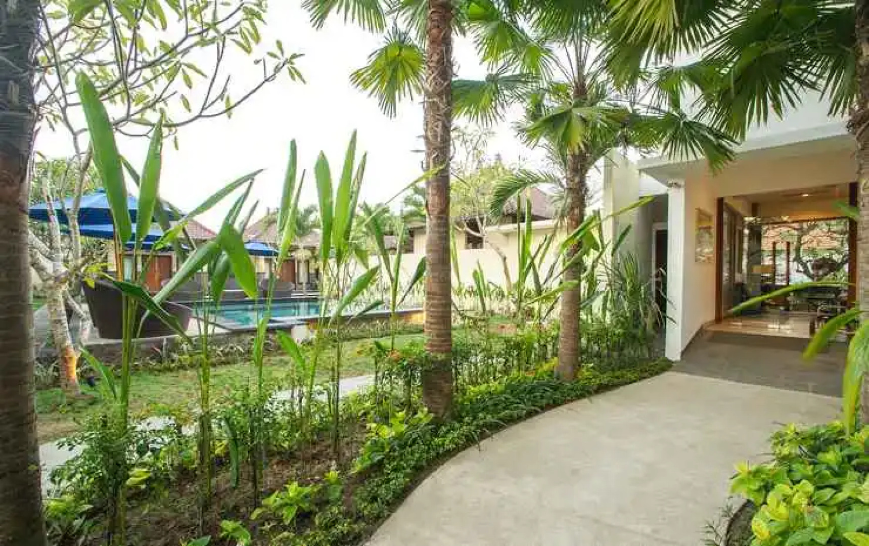 Lembongan Boutique Resort