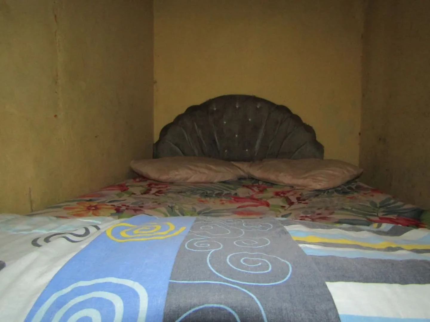 Hotel Kopeng Indah 1