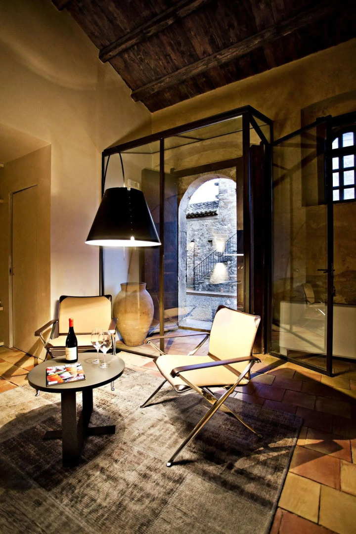 Wine Relais Feudi del Pisciotto