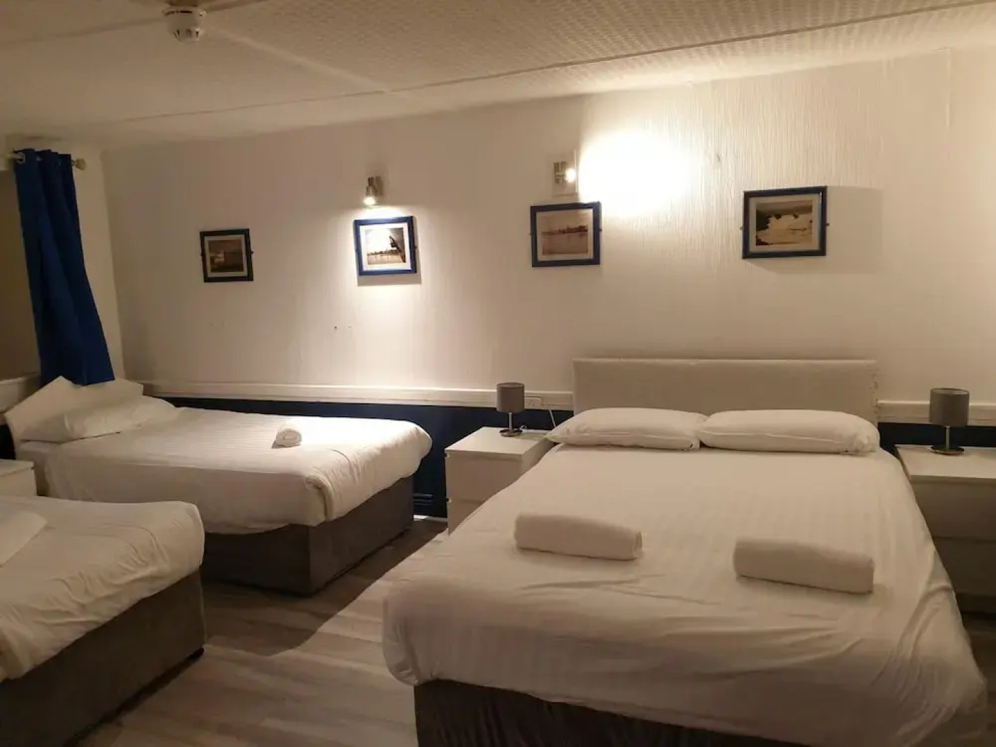 Portree Guesthouse - Ireland