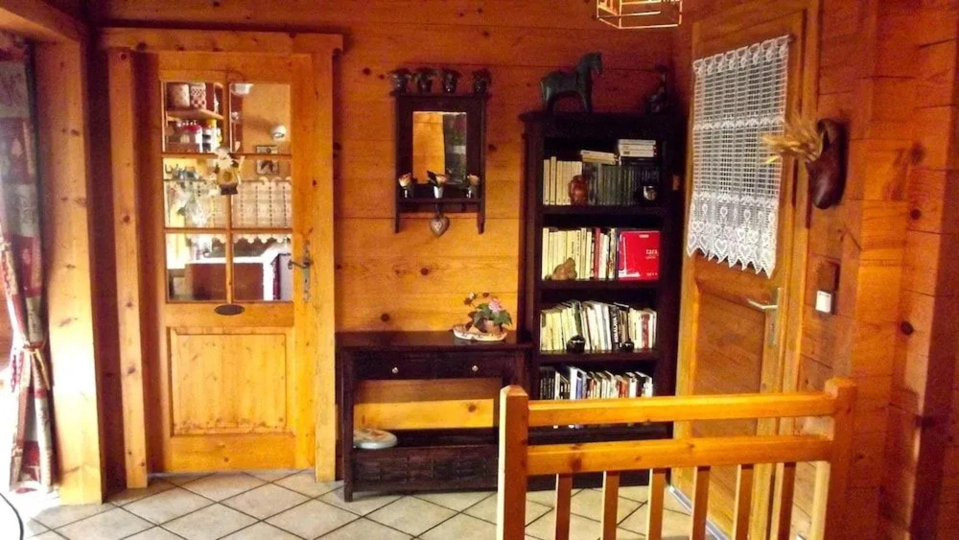 Chalet Le Paradou