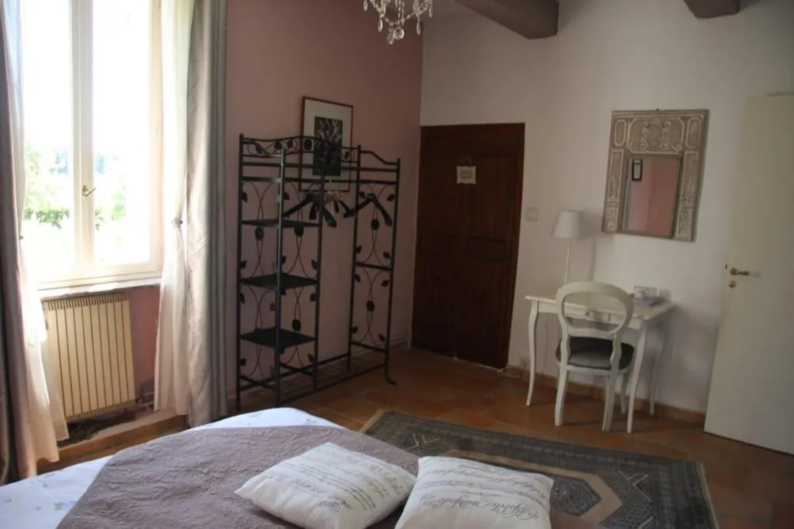 B&B Au Mas De La Tournillone