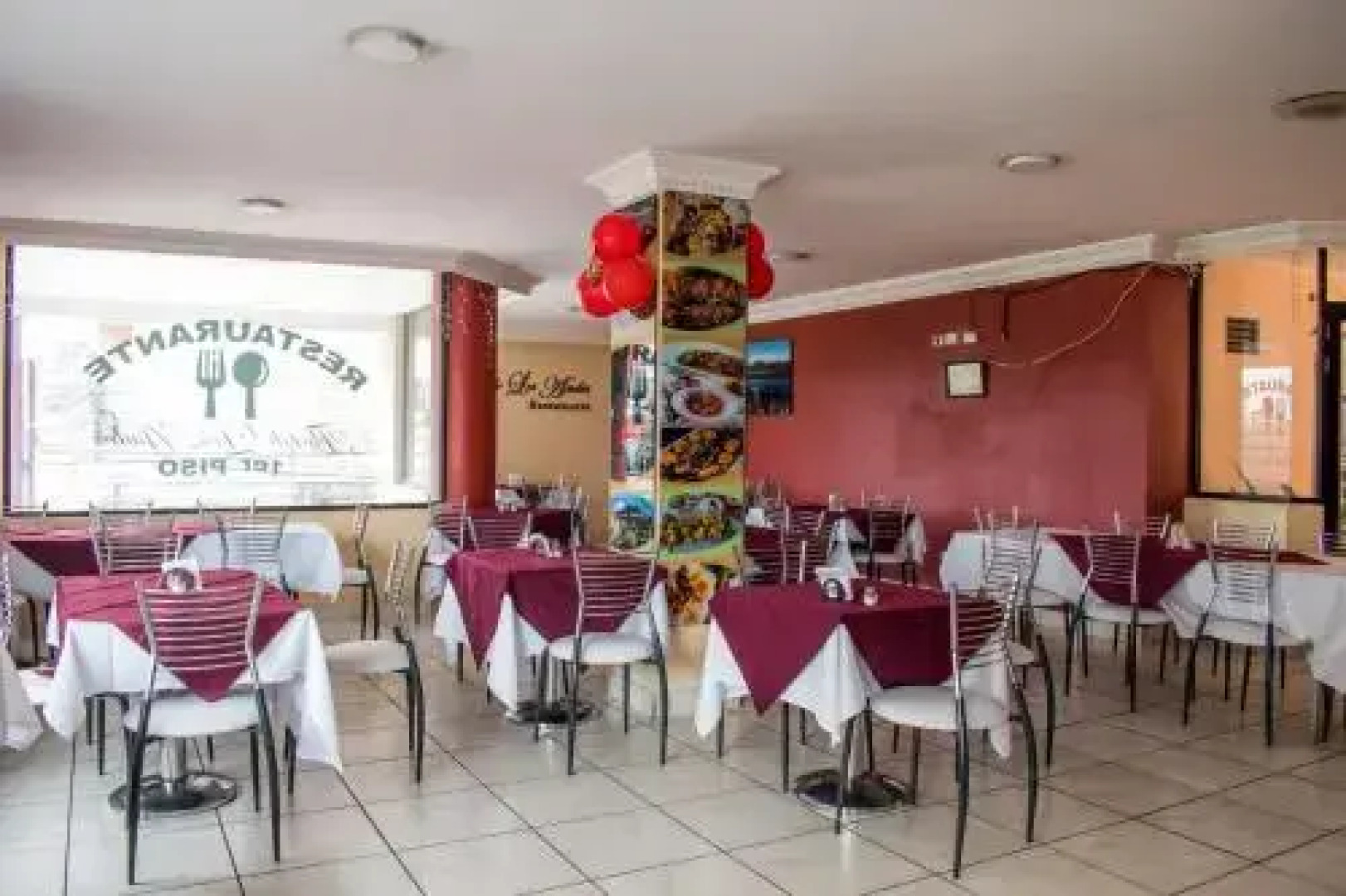 Hotel Flor De Los Andes