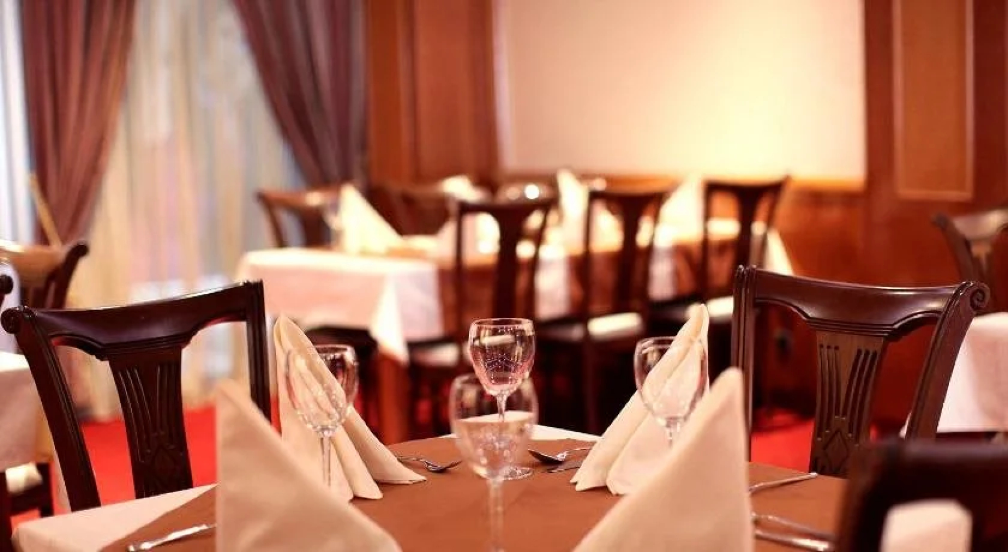 Hotel Vidović