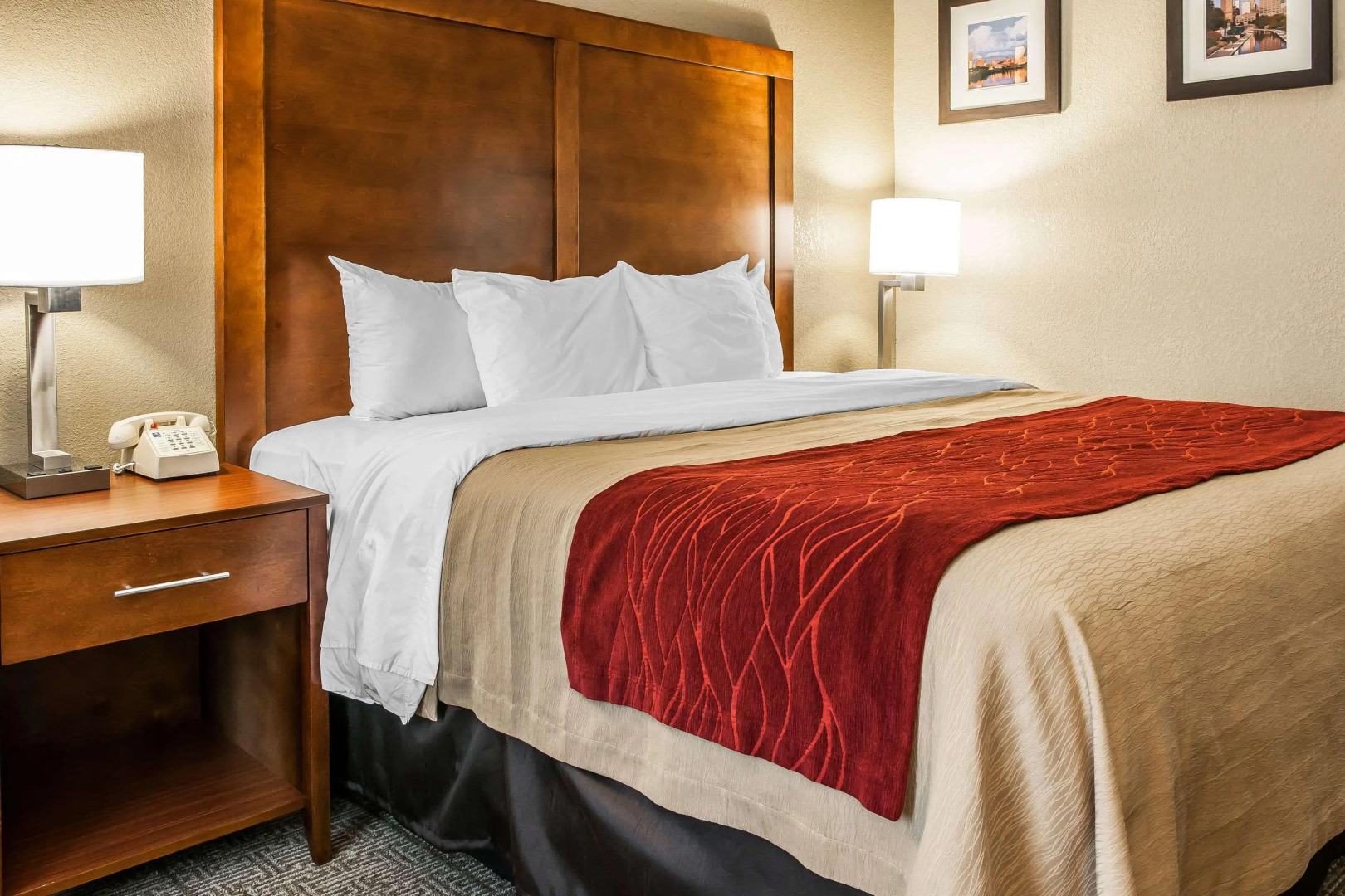 Comfort Inn Plainfield - Indianapolis Airport