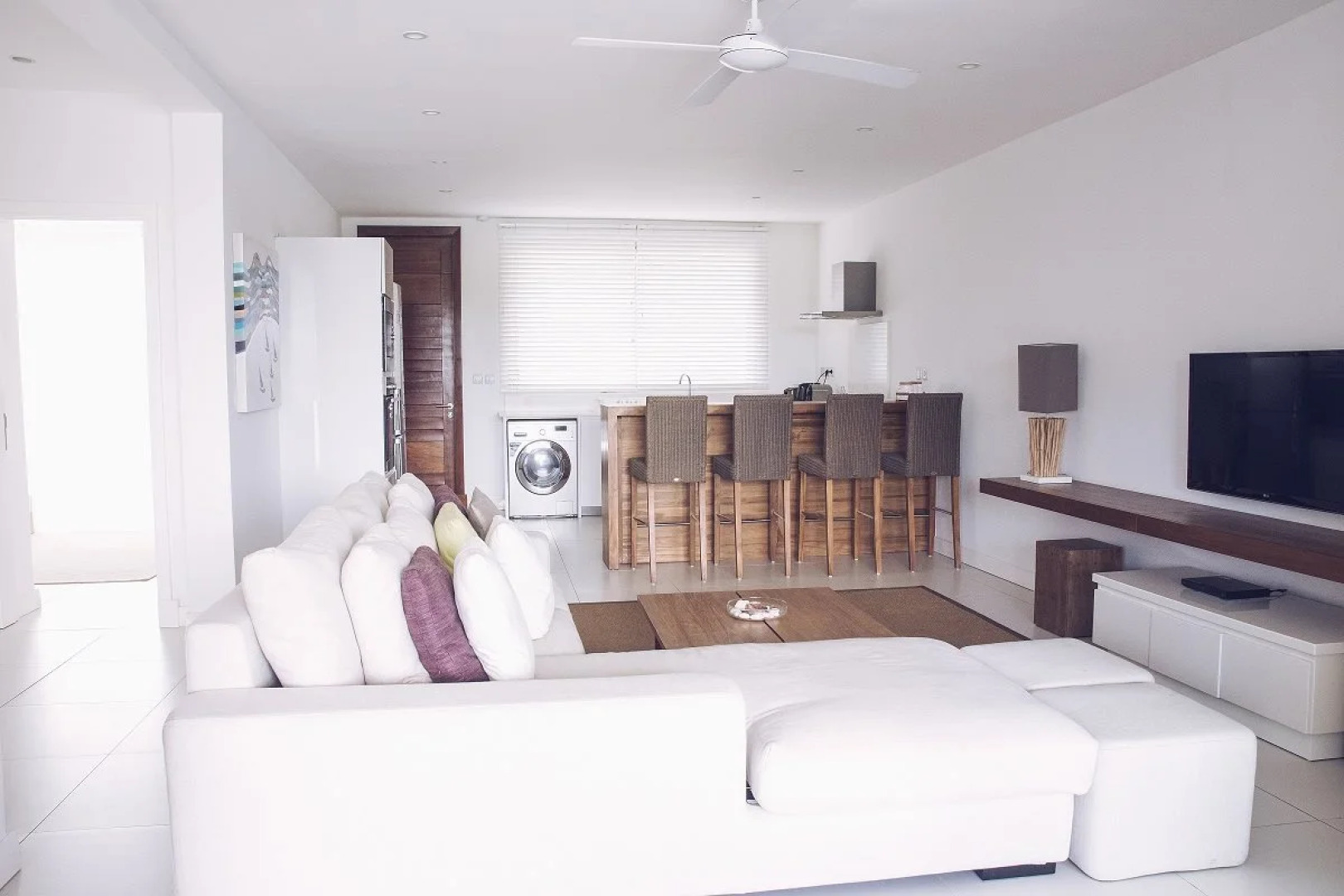 La Balise Marina Duplex 93