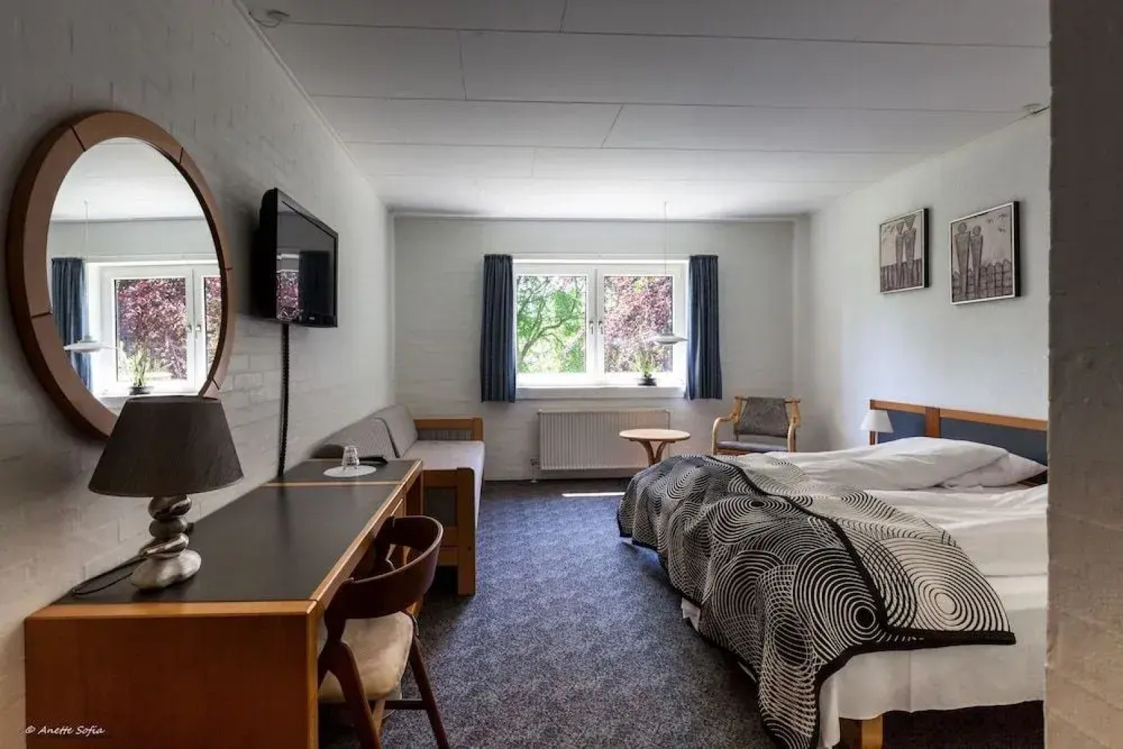 Sdr. Omme Kro & Hotel