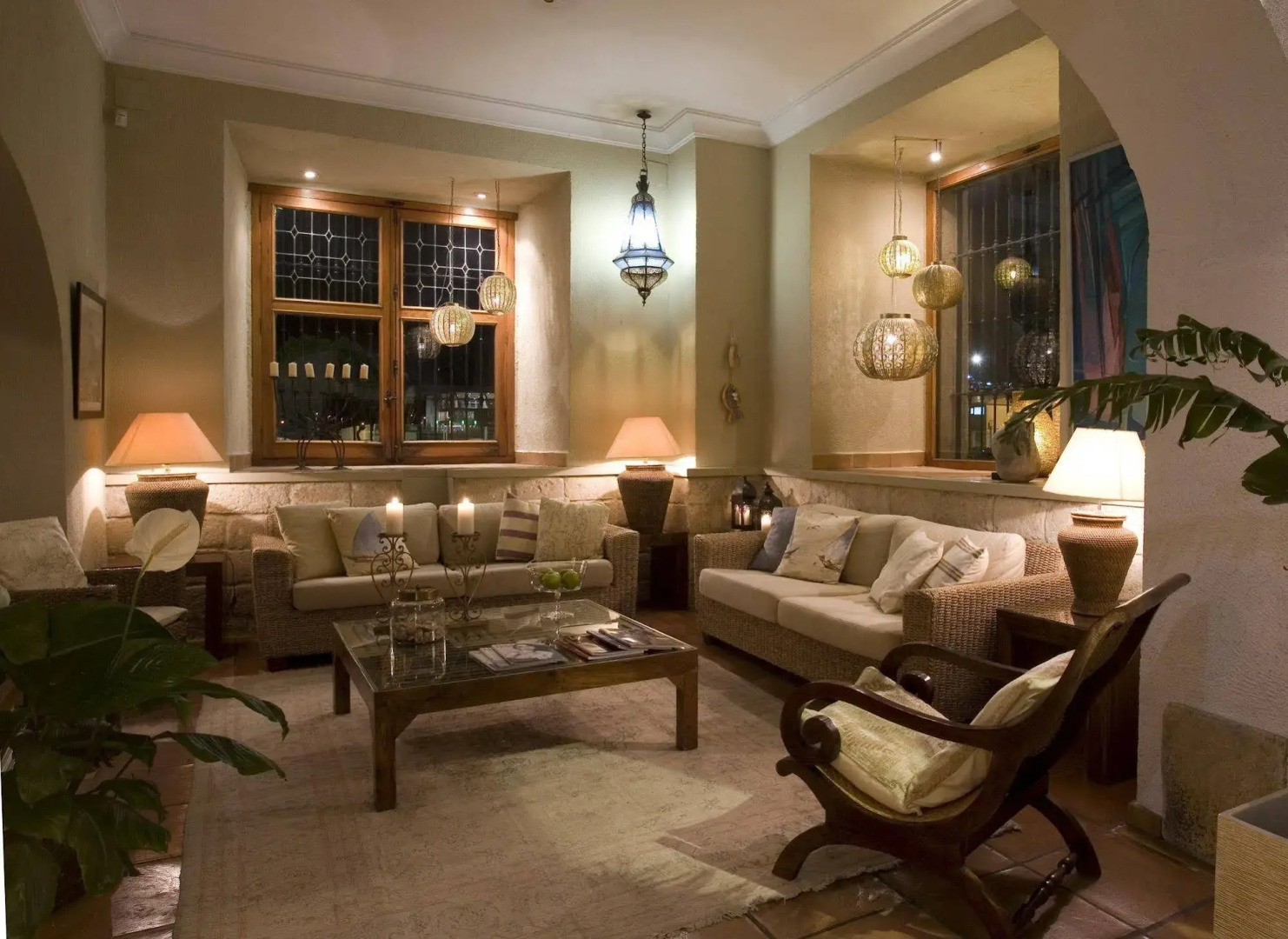 La Posada del Mar Hotel