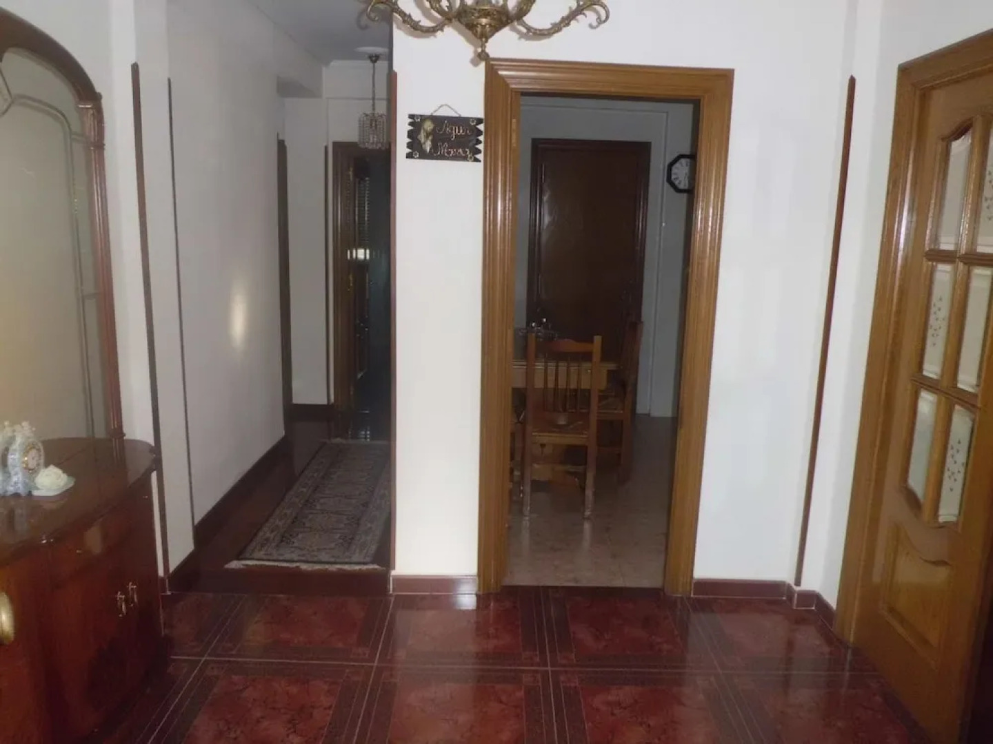 House With 3 Bedrooms in Casalarreina - 30 km From the Slopes