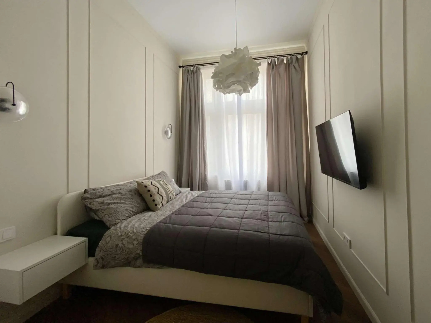 Baltic Apart на Крупской 19