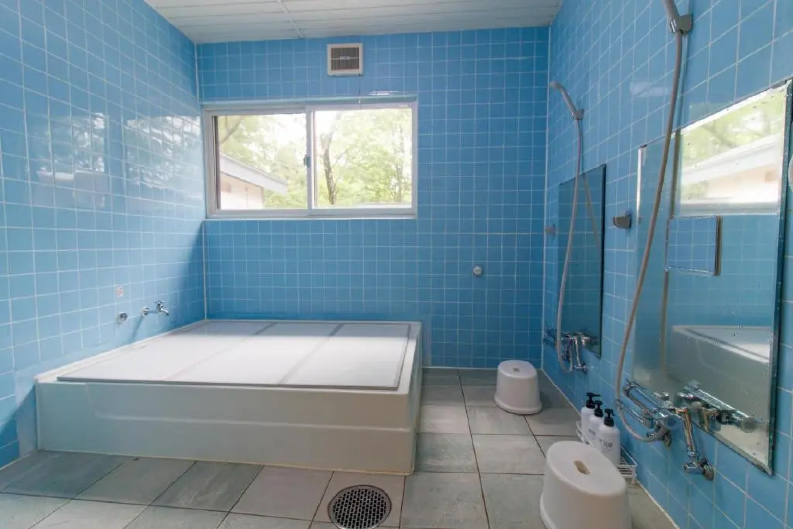 Myoko Mountain Lodge