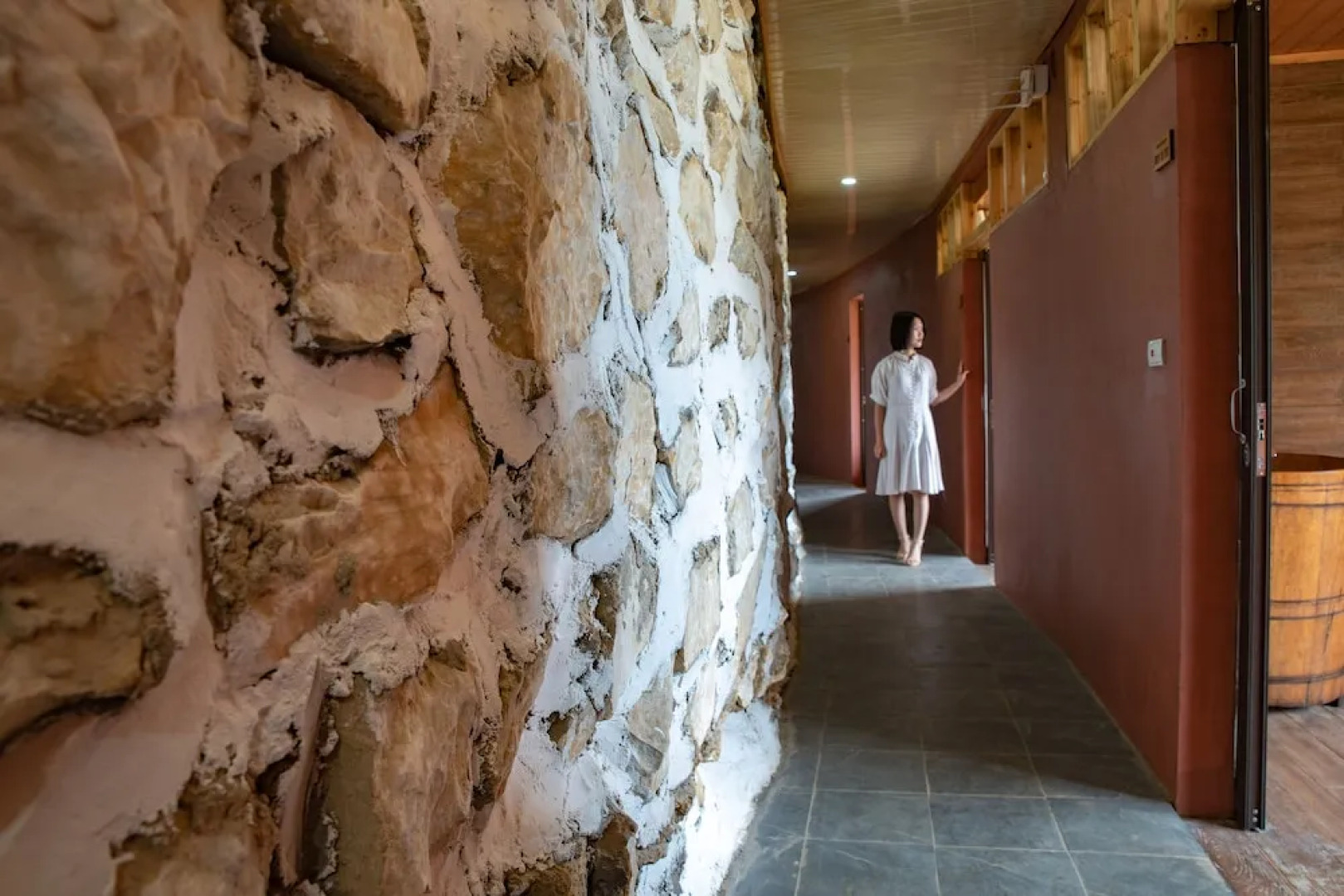 Muong Hoa River View Homestay