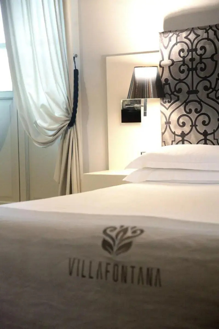 Villa Fontana Relais Suite & SPA