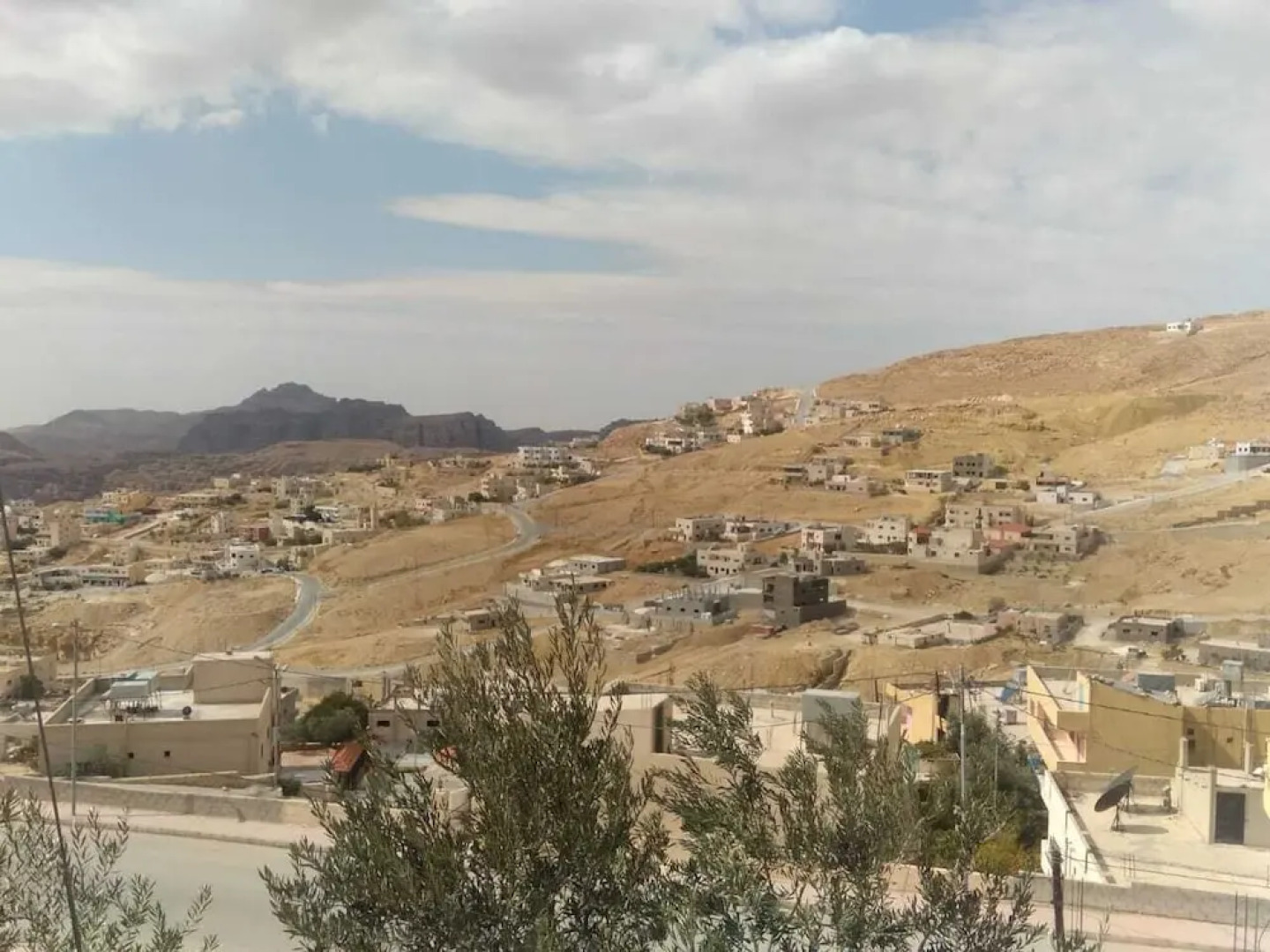 Princess Balqees Hostel