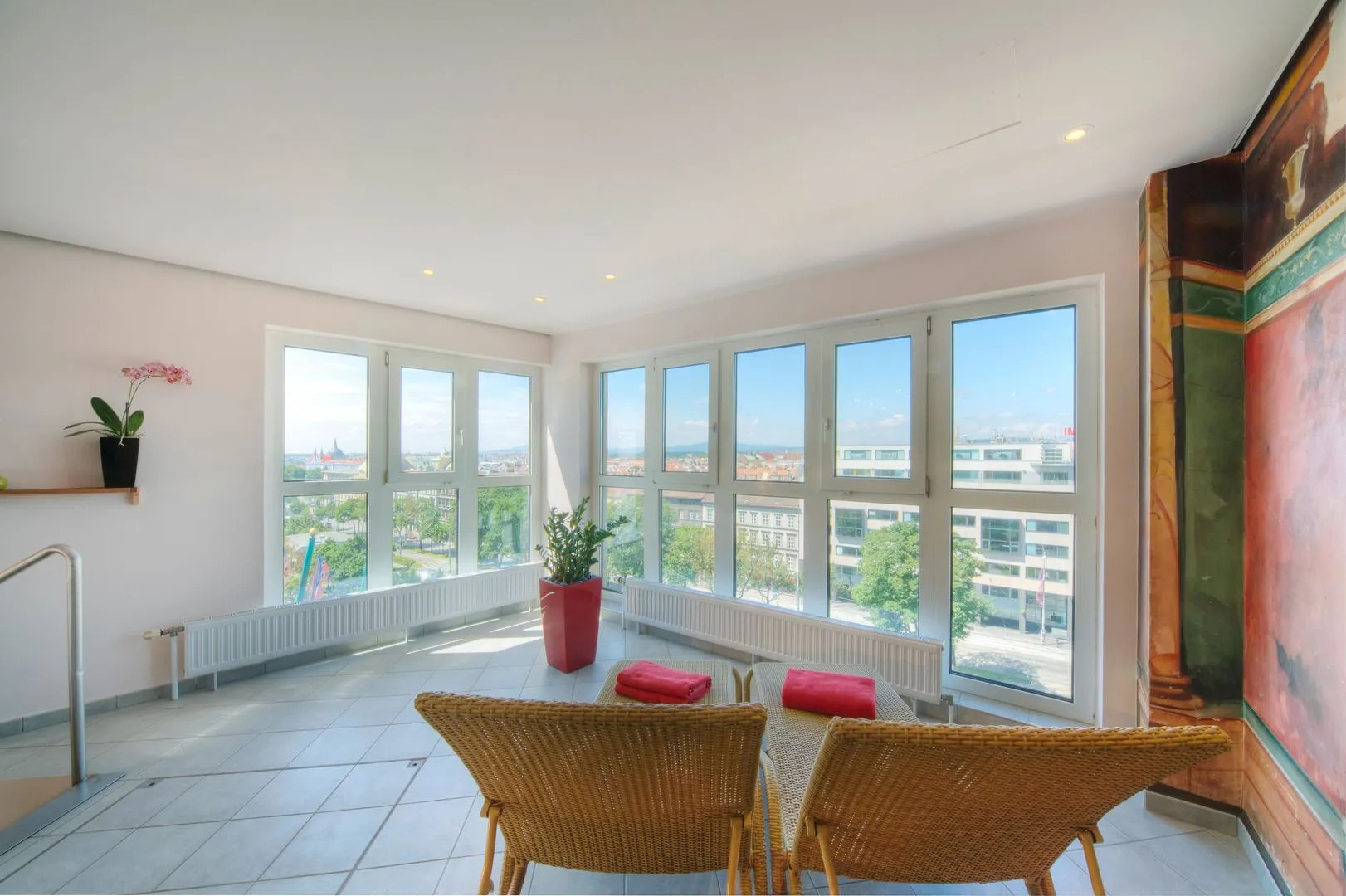 ARCOTEL Wimberger Vienna