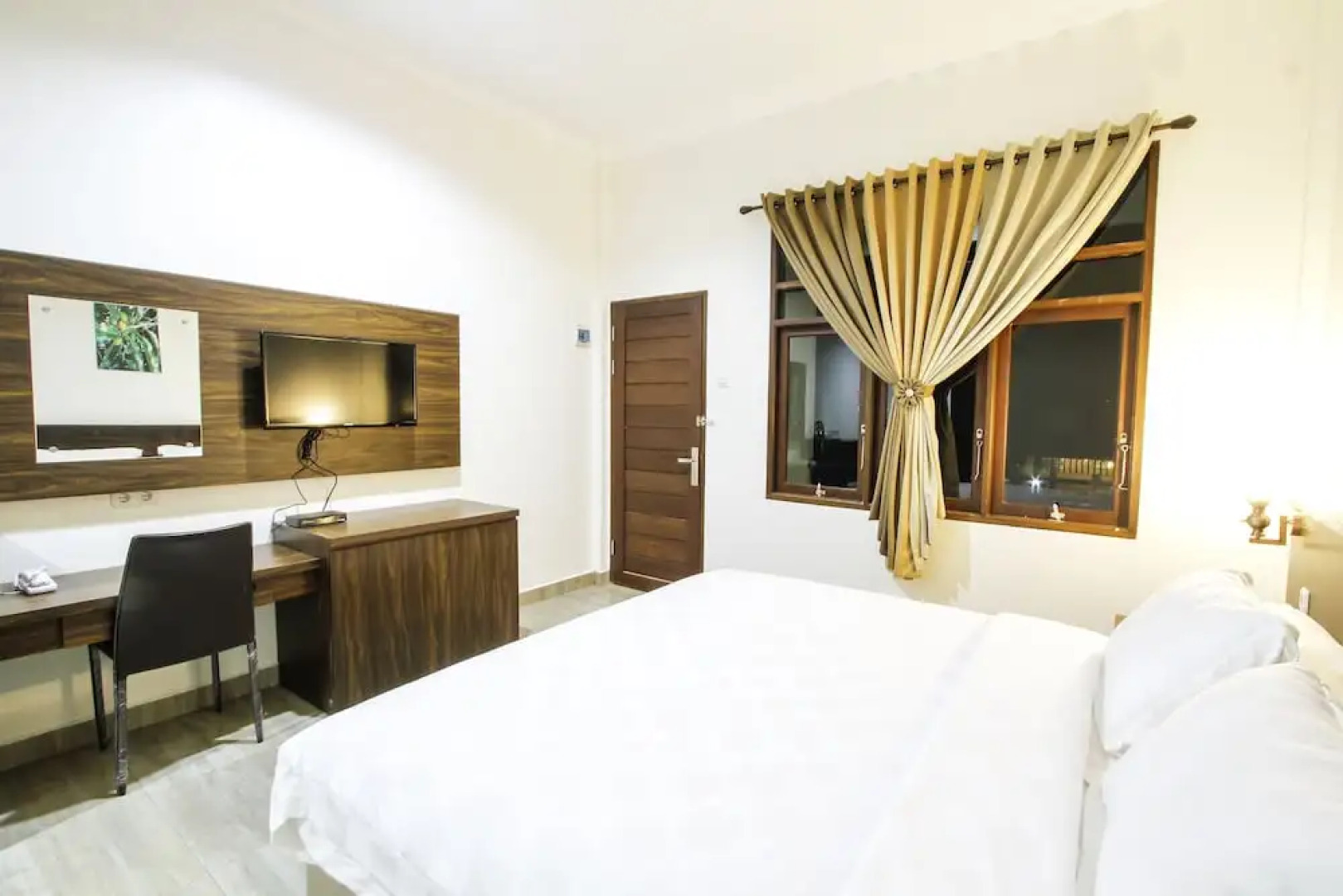 Dayang Resort Singkawang