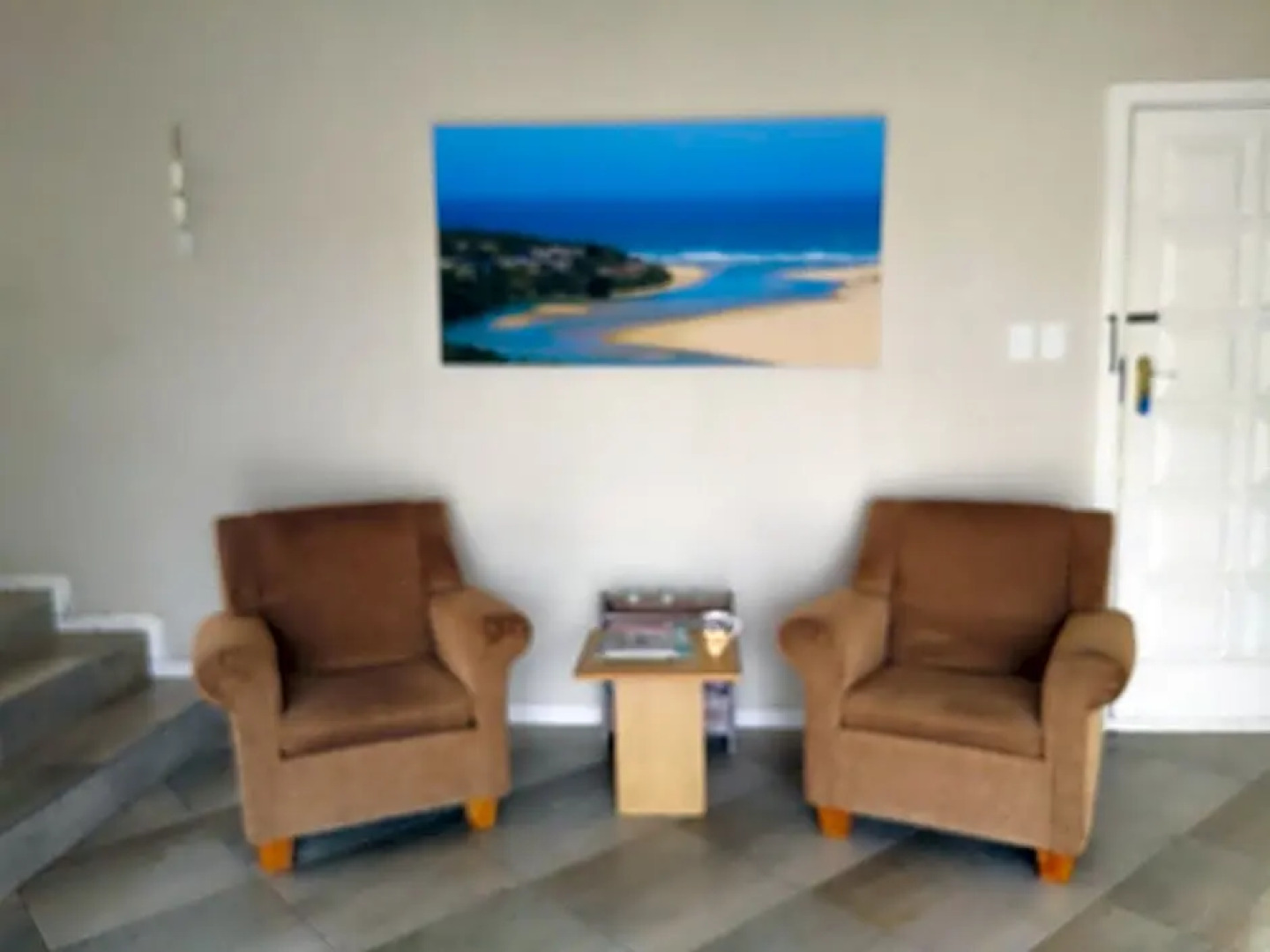 Nahoon Mouth Guest House