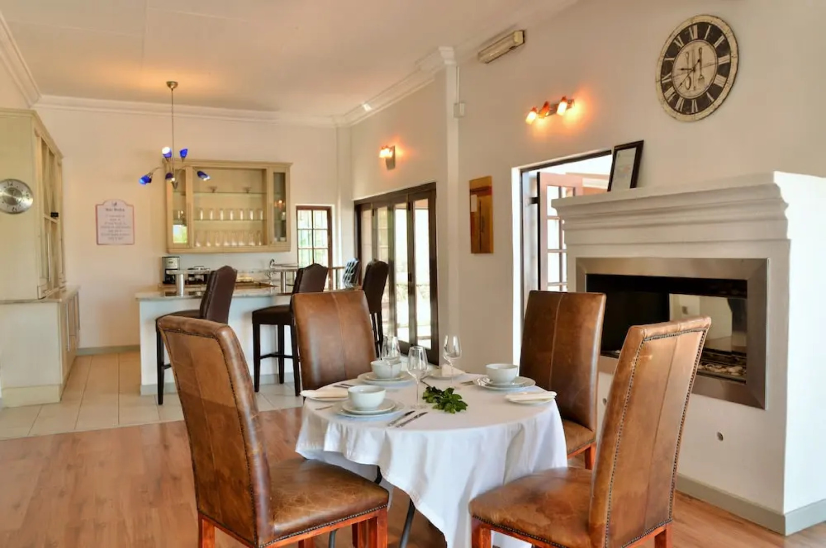 Indlovukazi Guesthouse