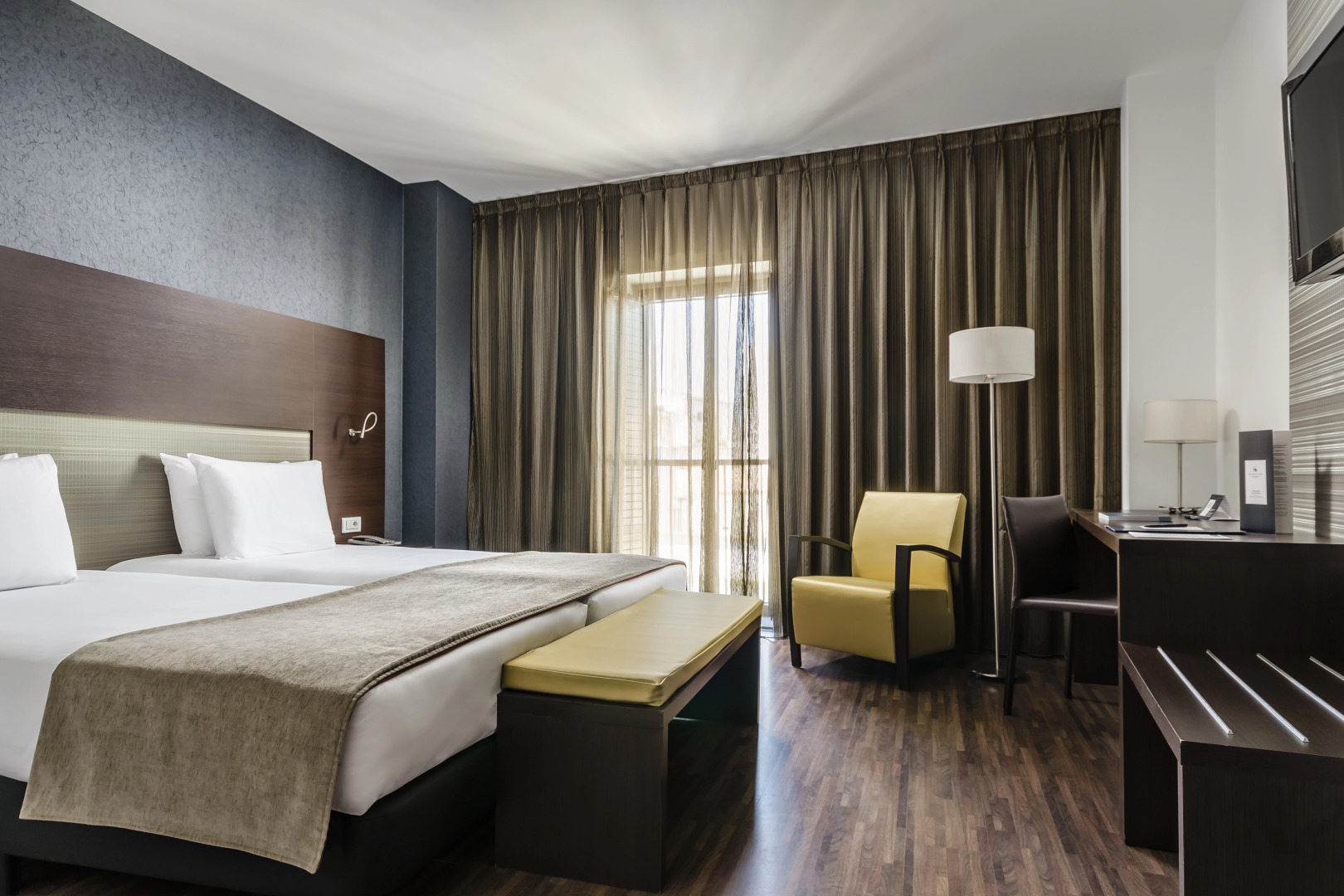 Eurostars Asta Regia