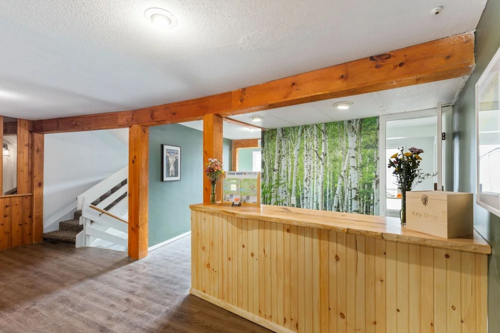 The Lodge at Mount Snow