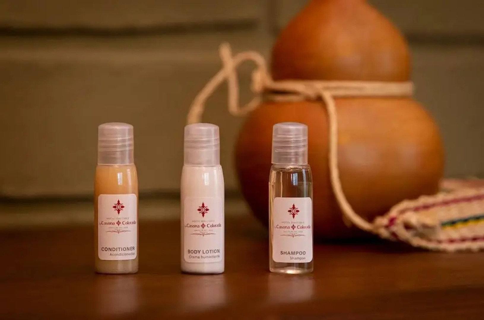 Hotel Boutique La Casona Colorada