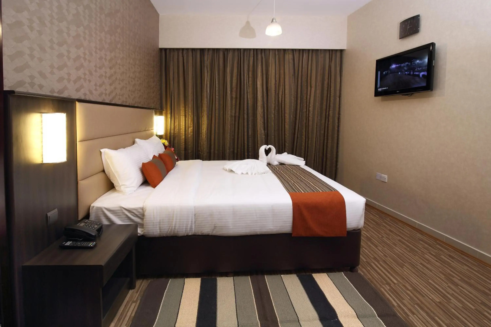 Tan Hotel - Special Class