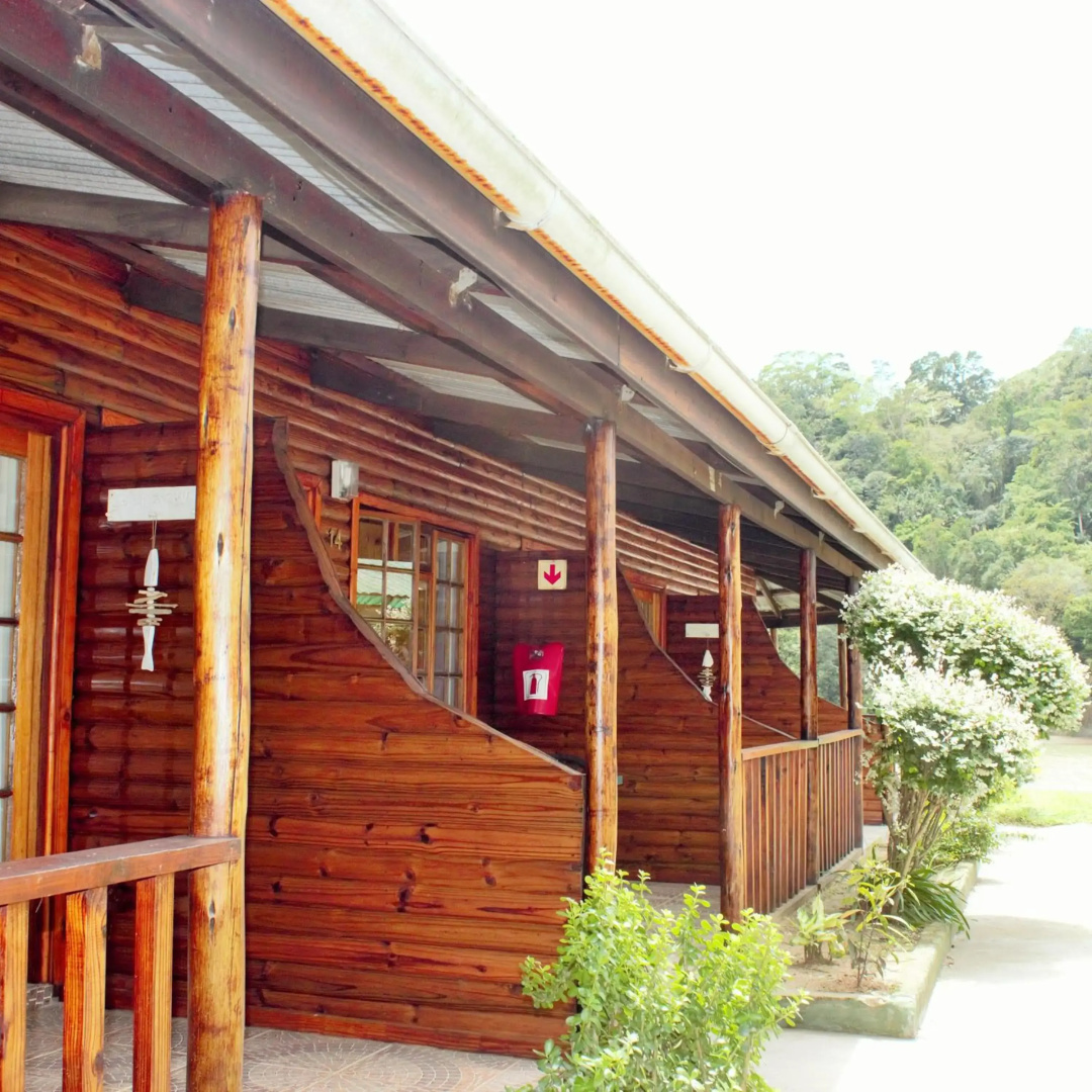 The Spotted Grunter Resort
