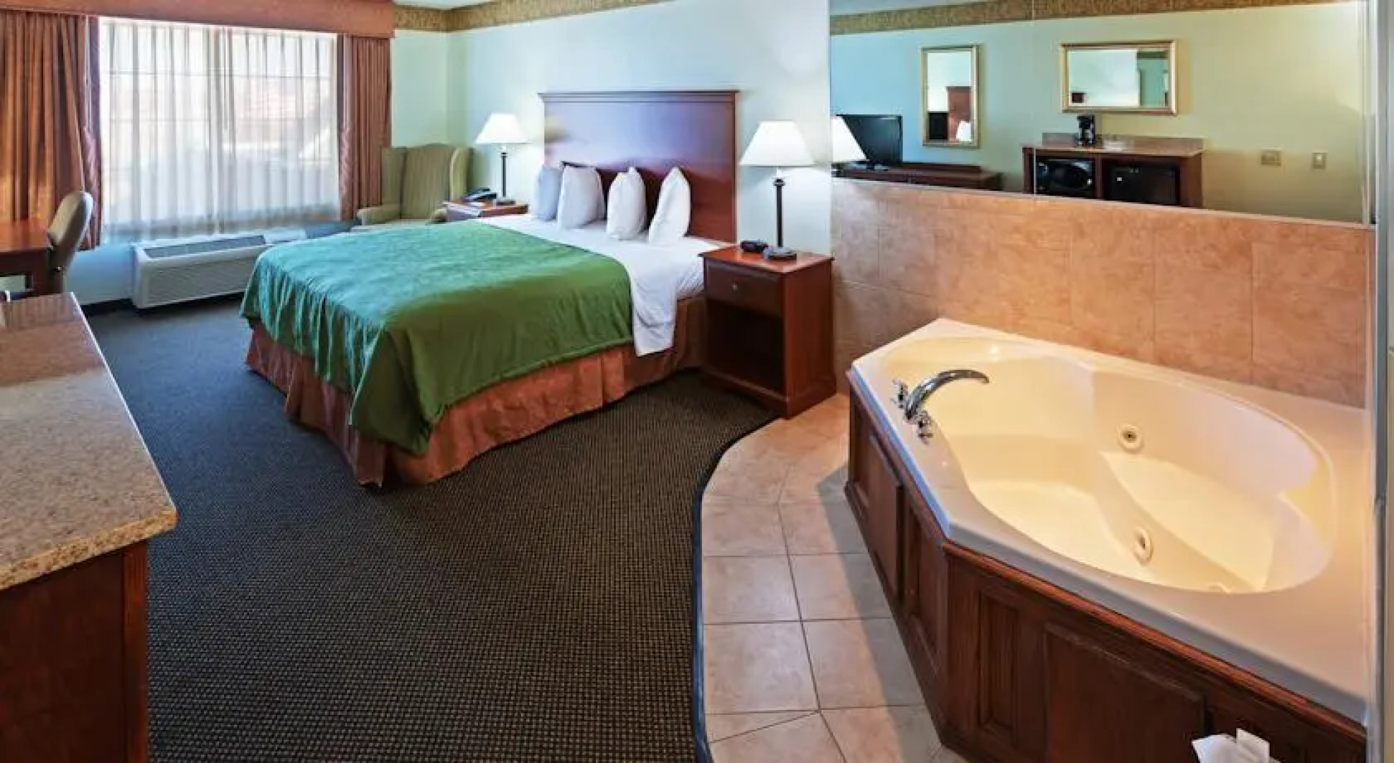 Country Inn & Suites By Carlson, Norman, OK