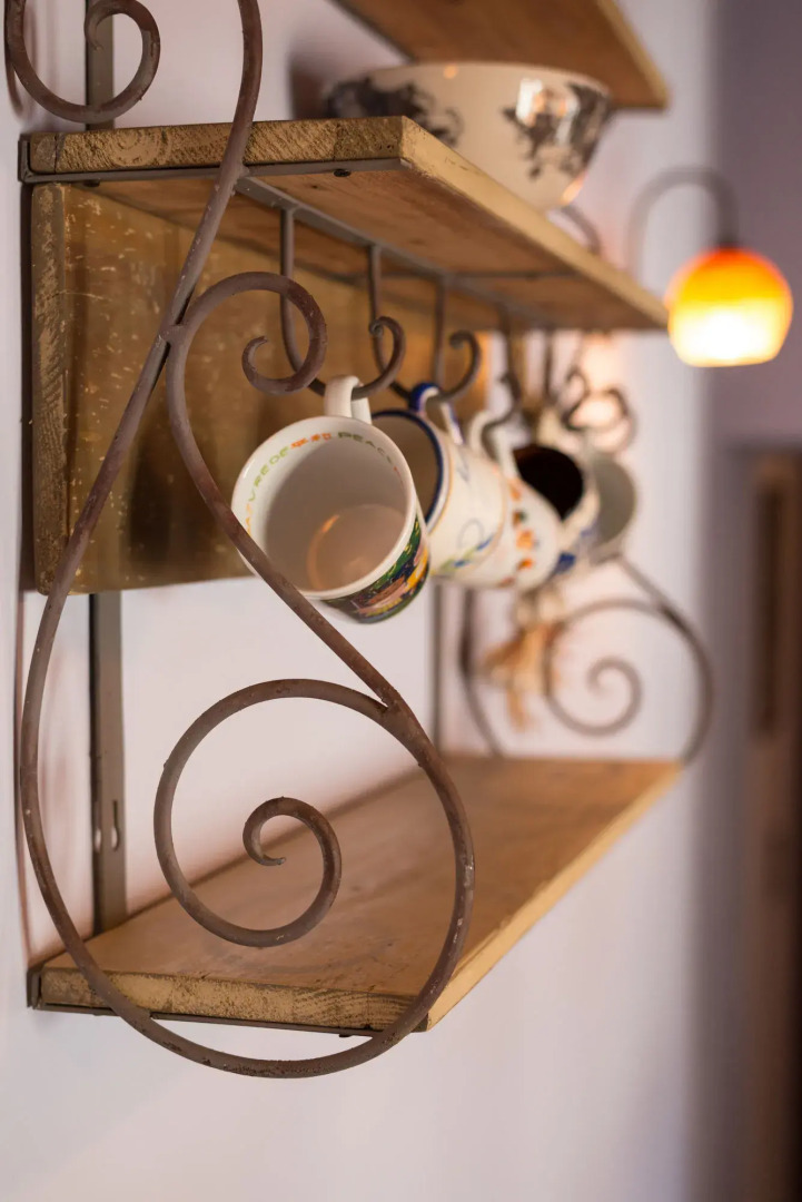 Residenza Maria Lindos Villa