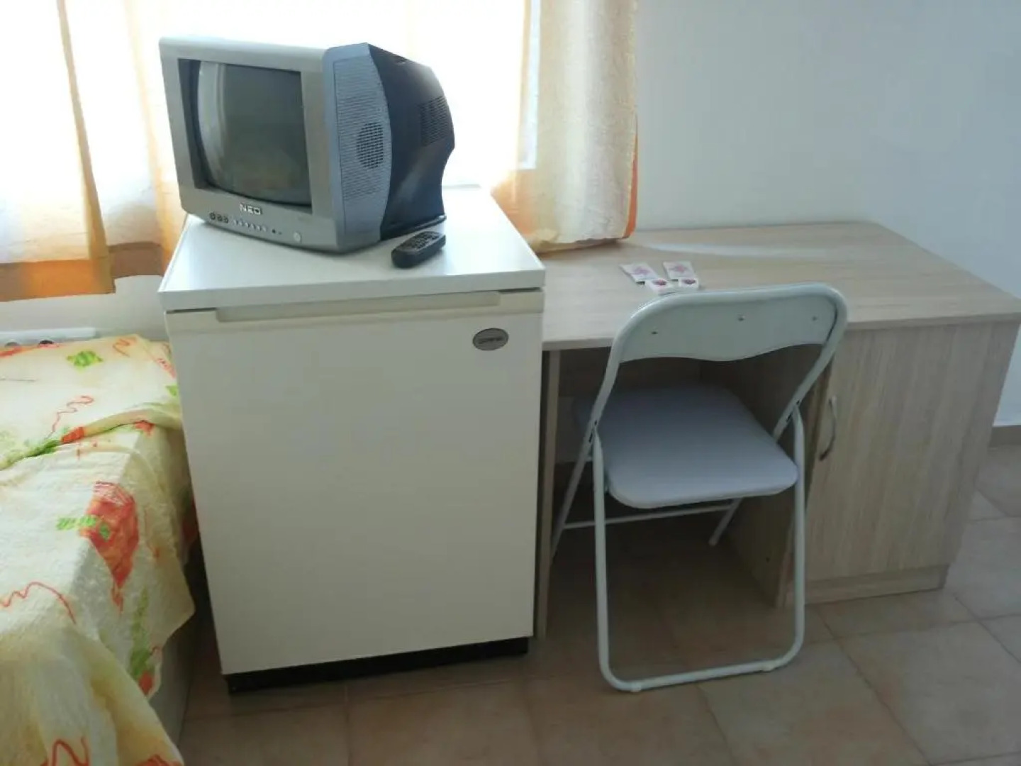 Apartments Ivelin