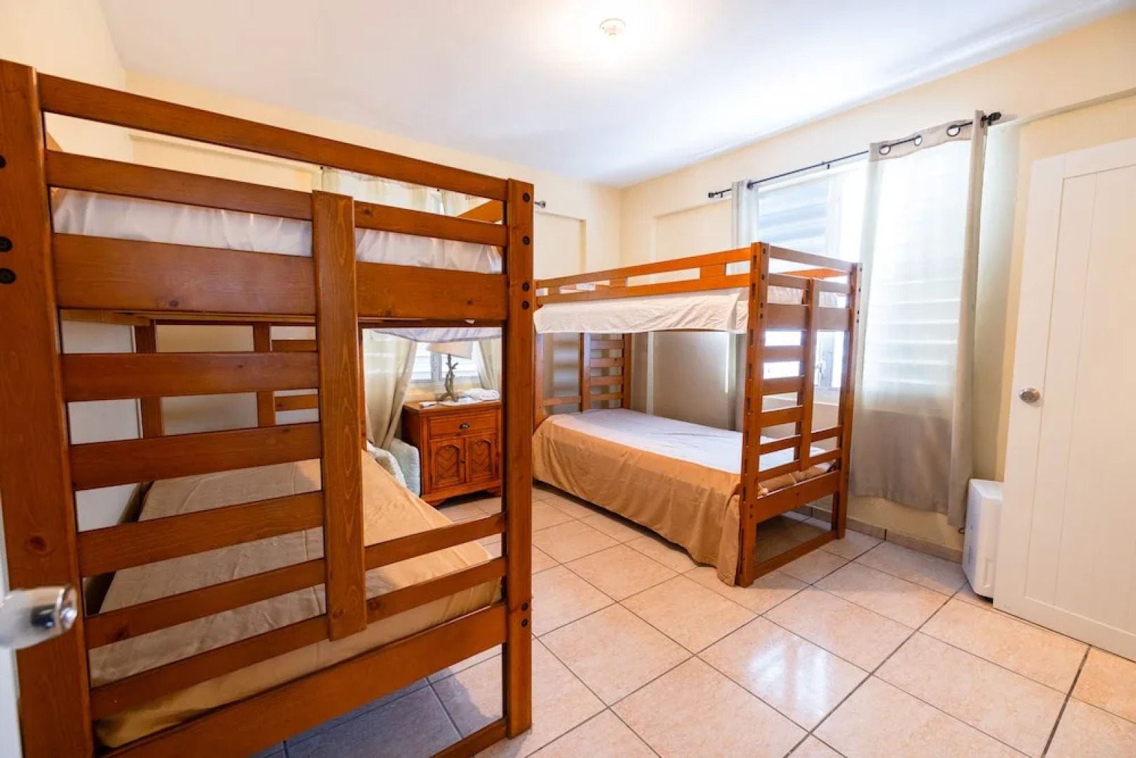 Colinas del Atlantico for 18 People