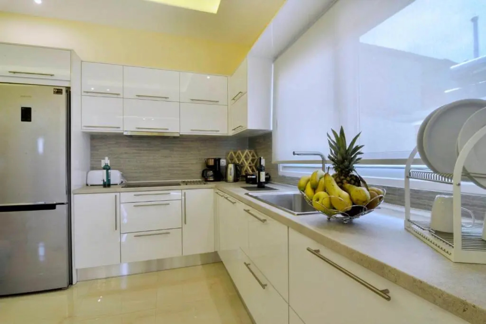 Katoi Apartment 1 Agios Georgios Pagoi